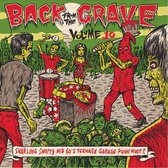Various Artists - Back From The Grave, Vol. 10 (LP)