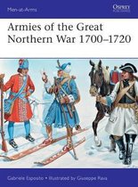 Armies Of The Great Northern War 1700�