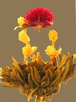 Bloementhee (Blooming-tea) 15 stuks