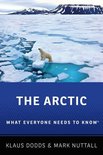 What Everyone Needs To KnowRG - The Arctic