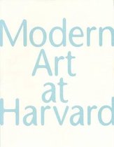 Modern Art at Harvard