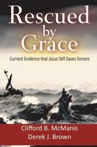 Rescued by Grace