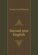 Second year English