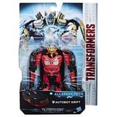 Transformers Allspark Tech 14 cm - Autobot Drift