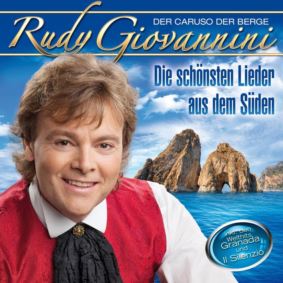 Die Schonsten Lieder Aus Dem Suden