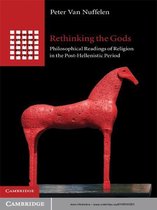 Greek Culture in the Roman World -  Rethinking the Gods