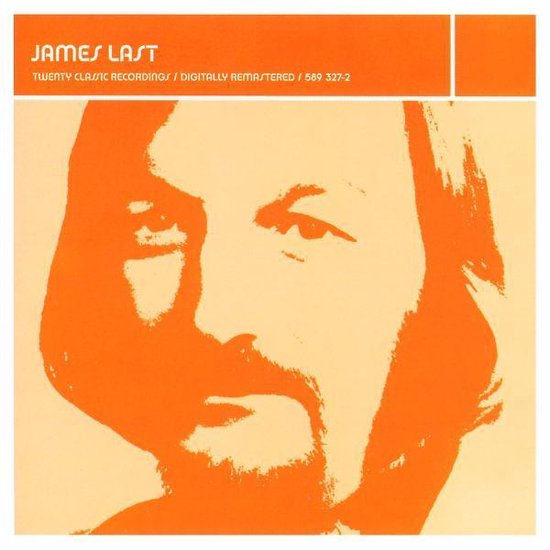 Lounge Legends James Last