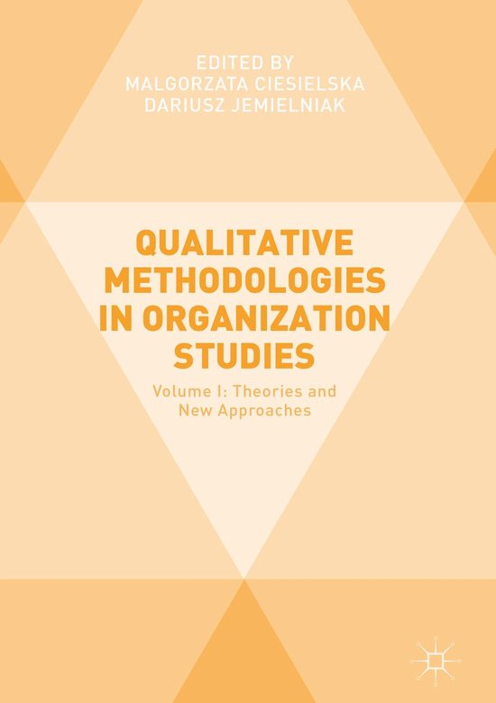 Business and Management (R0) - Qualitative Methodologies in  ... - cover