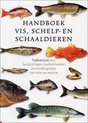 Handboek Vis Schelp En Schaaldieren