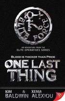 Elite Operatives 7 - One Last Thing