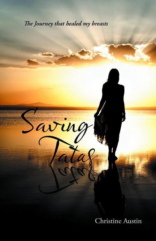 Saving Tatas - cover