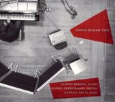 Ludvig Berghe - Ludvig Berghe Trio (CD)