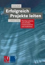 Erfolgreich Projekte Leiten