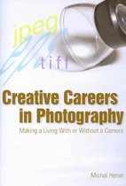 Creative Careers in Photography