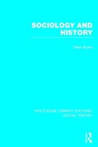 Sociology and History