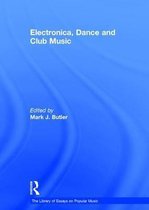Electronica Dance & Club Music