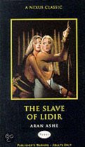 The Slave Of Lidir