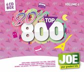 Various Artists - Het Beste Uit Joe'S 80Ies Top 800 Vol 4