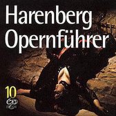 Harenberg Opernfuehrer