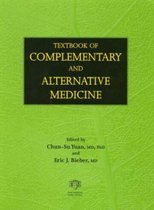 A Textbook of Complementary and Alternative Medicine