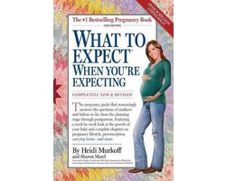 What to Expect When You're Expecting