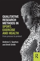 Qualitative Research Methods In Sport Ex