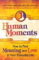 Human Moments