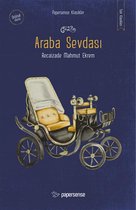 Türk Klasikleri - Araba Sevdası