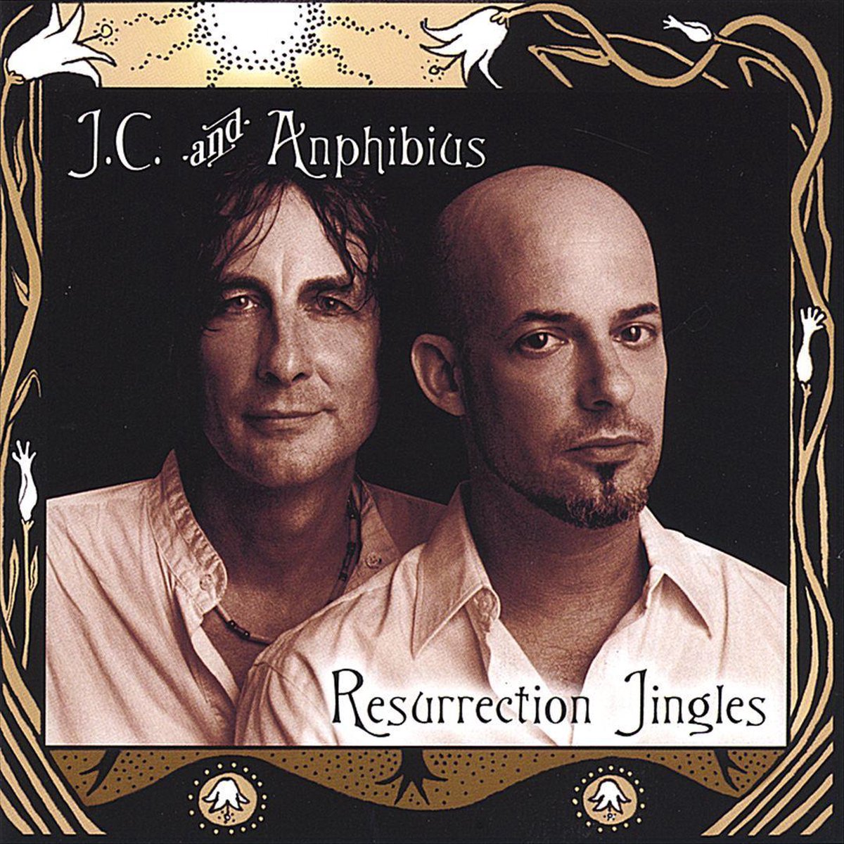 Resurrection Jingles