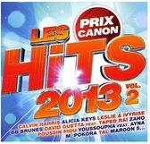 Les Hits 2013 (Volume 2)