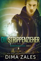 Gedankendimensionen 2 - Die Strippenzieher - The Thought Pushers