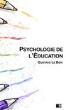 Psychologie de l'éducation