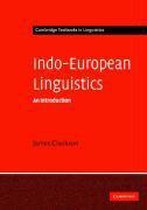 Indo-European Linguistics