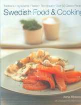 Swedish Food and Cooking