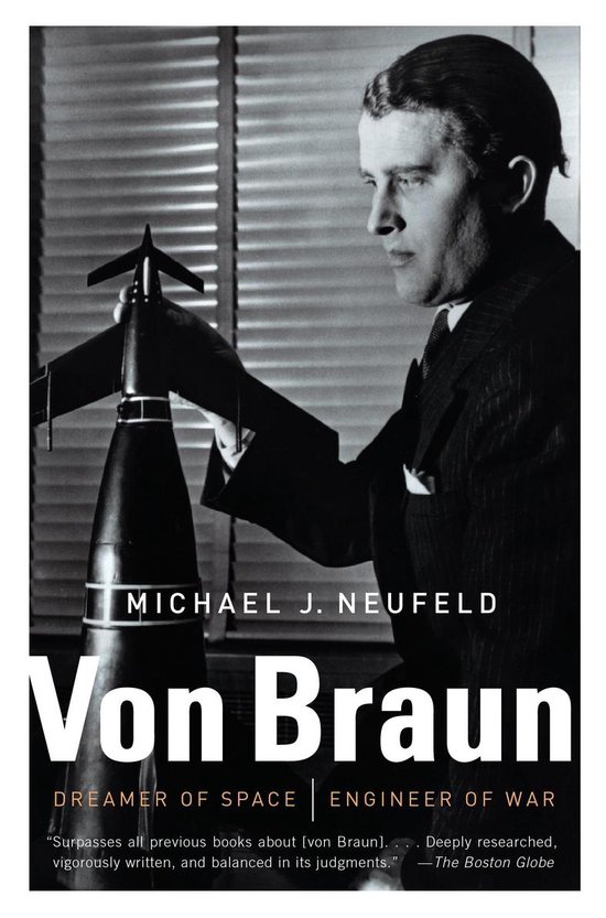 Von Braun - cover