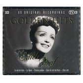 Golden Hits of Edith Piaf