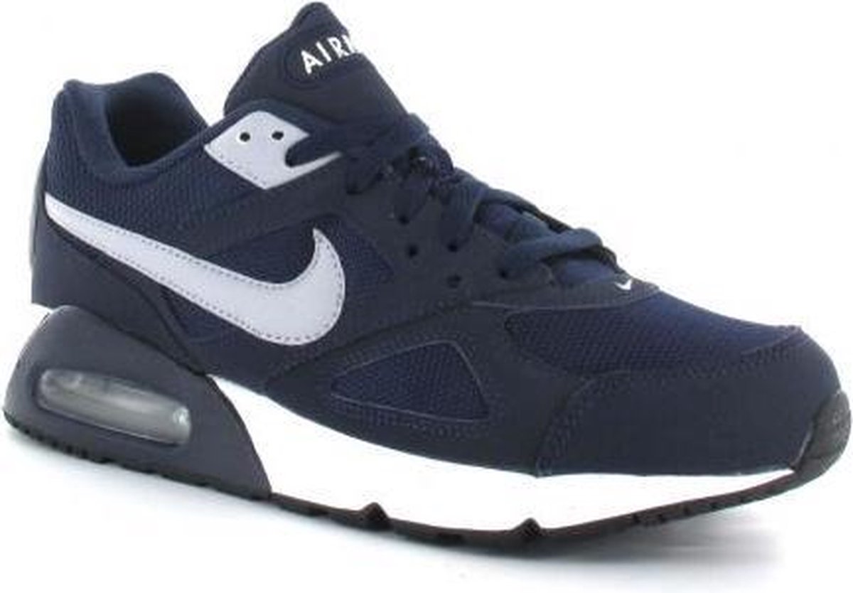 Nike Air Max Ivo - Sportschoenen - Heren - Maat 43 - Blauw | bol.com