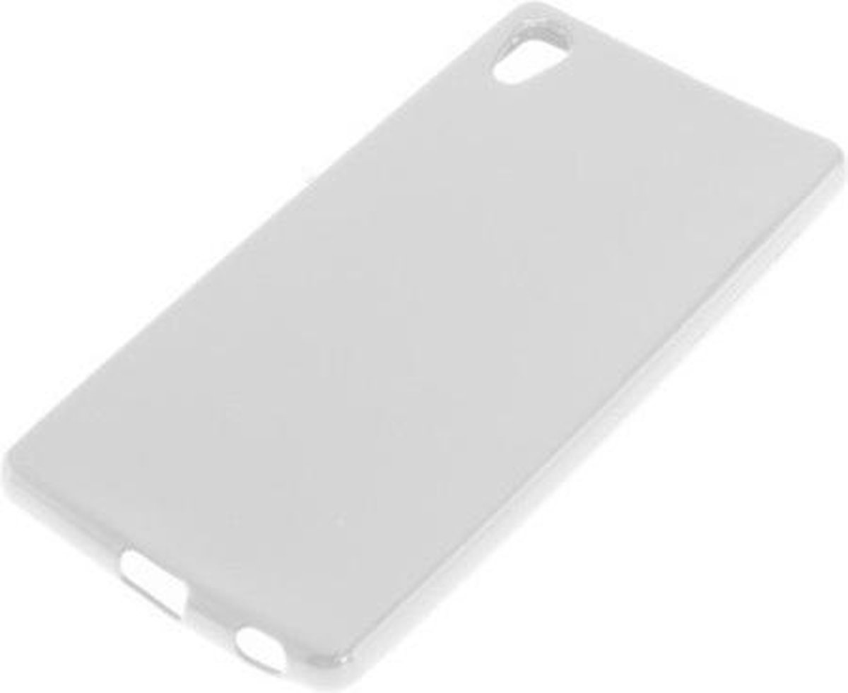 TPU Case voor Sony Xperia Z3+