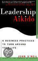 Leadership Aikido