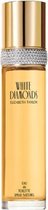 MULTI BUNDEL 2 stuks Elizabeth Taylor White Diamonds Eau De Toilette Spray 100 ml