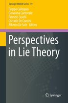Springer INdAM Series 19 - Perspectives in Lie Theory