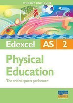 Edexcel AS Physical Education