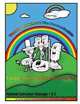 Timothy Crotchet & The Percussionists