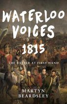 Waterloo Voices