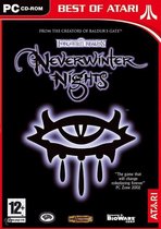 Neverwinter Nights: The Hordes Of Underdark - Windows