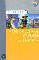 Thomas Cook Travellers Vancouver & British Columbia