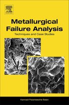 Metallurgical Failure Analysis