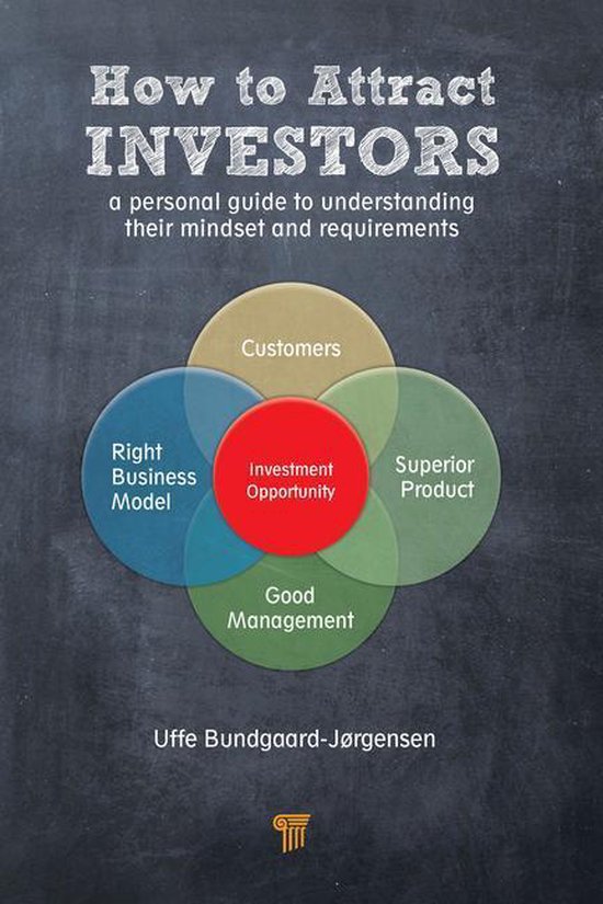 How to Attract Investors - cover