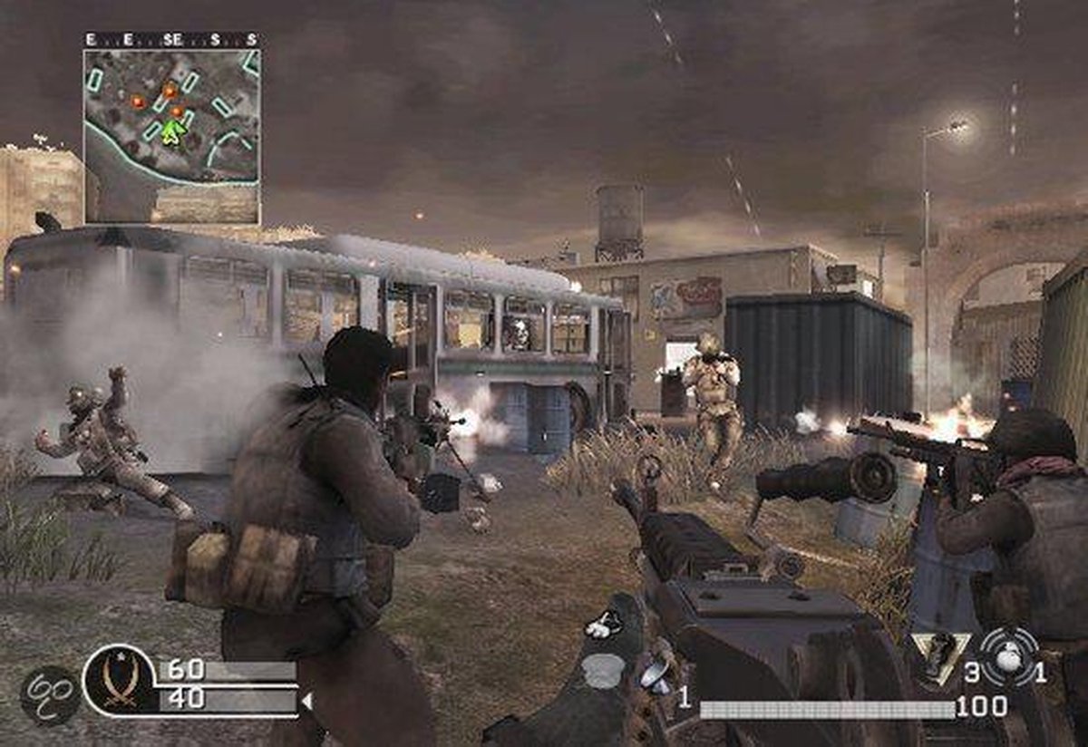 Call Of Duty Modern Warfare Reflex Edition Games Bol Com Call Of Duty Modern Warfare Reflex Edition Games Bol Com