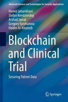 Blockchain and Clinical Trial: Securing Patient Data